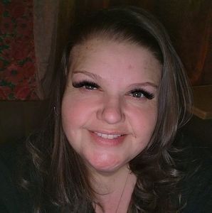 Meet your Posher, Kristen